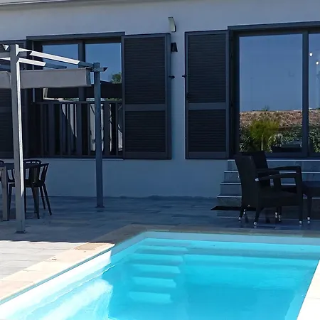 E Di Gilda * Palasca (Corsica)