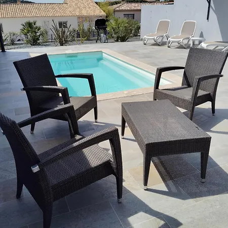 Вилла E Di Gilda *