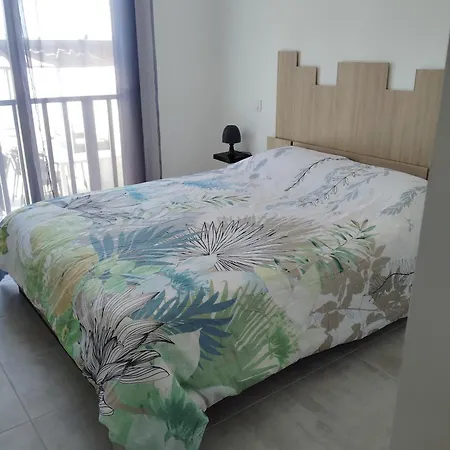 Вилла E Di Gilda Palasca (Corsica)