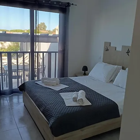 Вилла E Di Gilda *