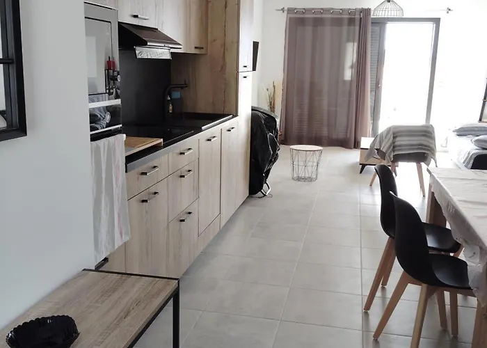 E Di Gilda * Palasca (Corsica)