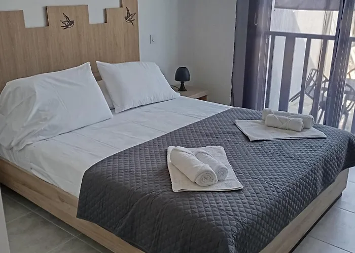 Vila E Di Gilda Palasca (Corsica)