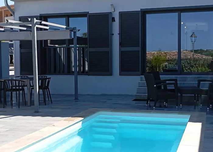 E Di Gilda * Palasca (Corsica)